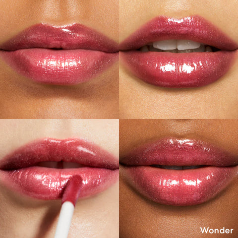 MINERALIST® Lip Gloss-Balm