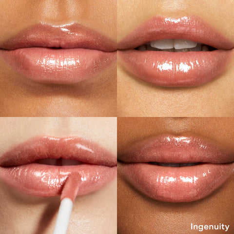 MINERALIST® Lip Gloss-Balm