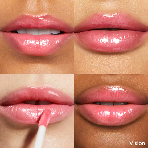 MINERALIST® Lip Gloss-Balm