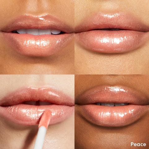 MINERALIST® Lip Gloss-Balm