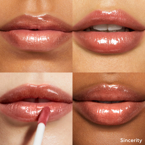 MINERALIST® Lip Gloss-Balm