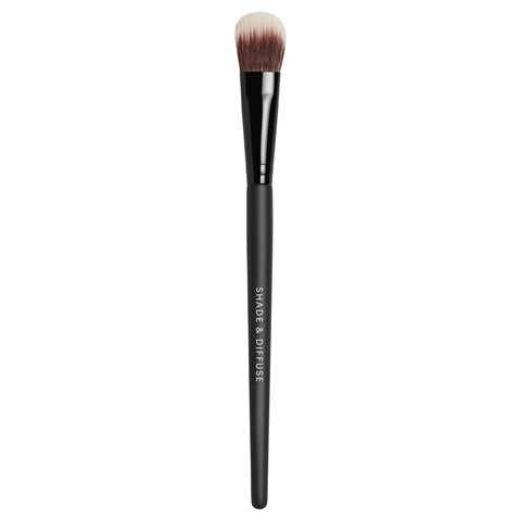 Shade & Diffuse Eye Brush