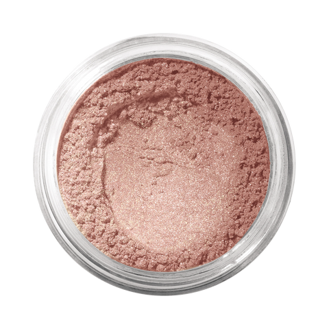 Loose Mineral Eye Color