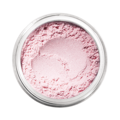 Loose Mineral Eye Color