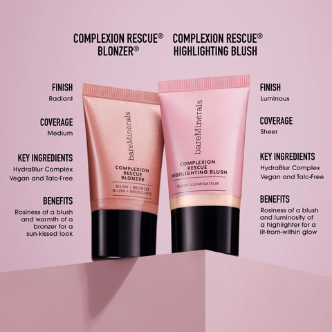 COMPLEXION RESCUE® Set