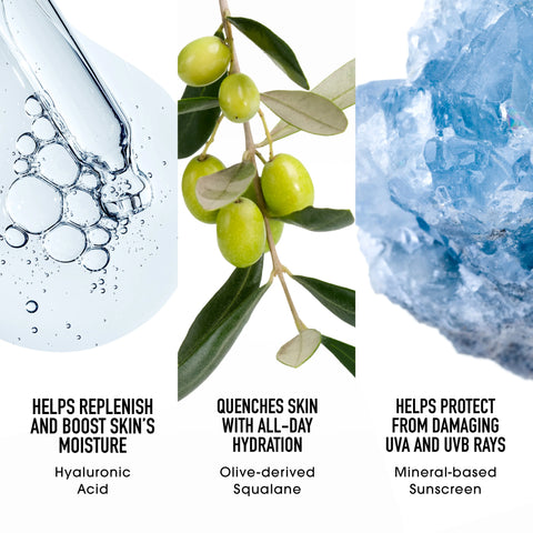 COMPLEXION RESCUE® Tinted Moisturizer Duo