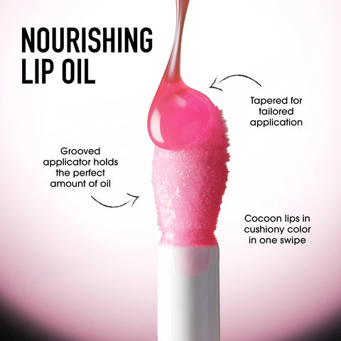 Nourishing Lip Oil