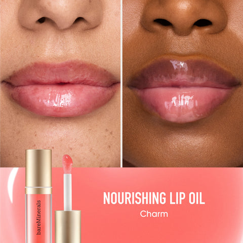 Nourishing Lip Oil
