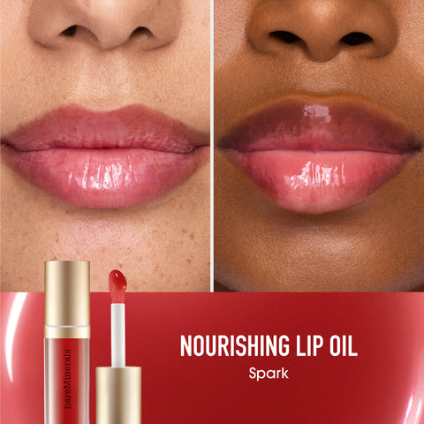 Nourishing Lip Oil