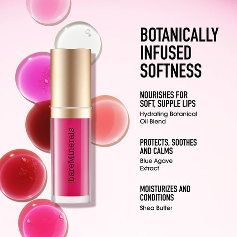 Nourishing Lip Oil