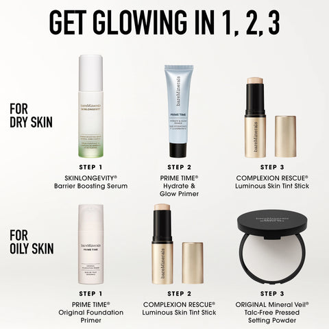 COMPLEXION RESCUE® Luminous Skin Tint Stick