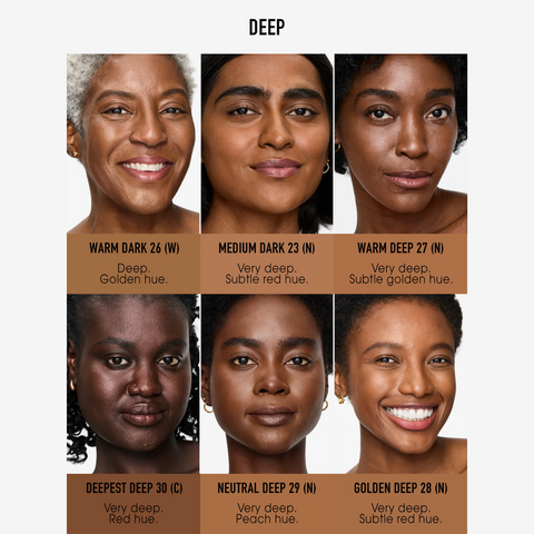 Original Talc-Free Pressed Powder Foundation Mineral SPF 15