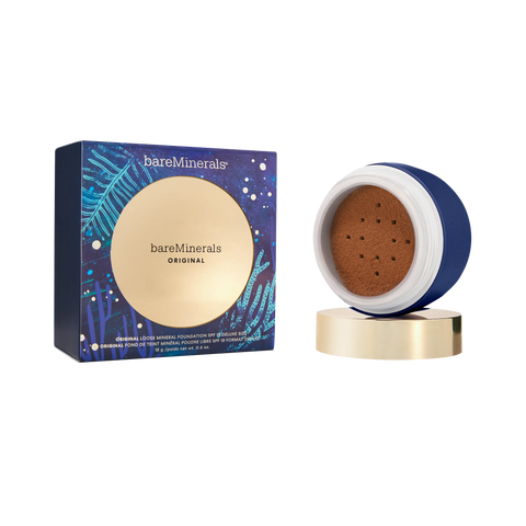 ORIGINAL Loose Mineral Foundation SPF 15 Deluxe Size