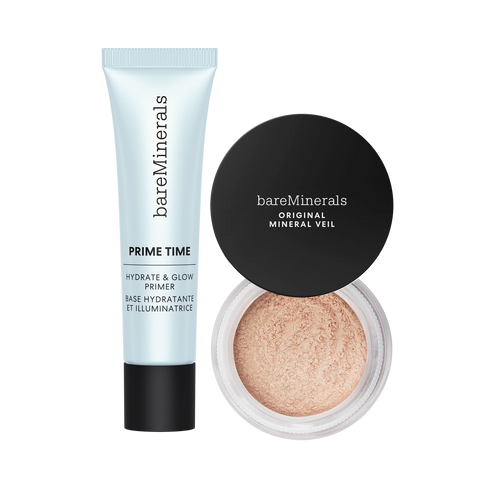 Complexion Heroes Prime & Set Duo
