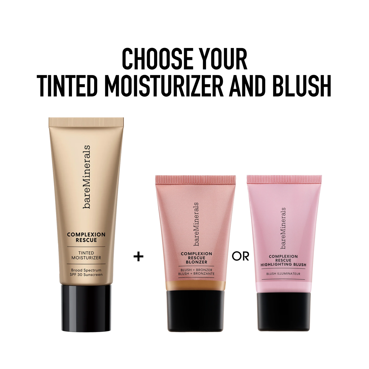 COMPLEXION RESCUE® Set