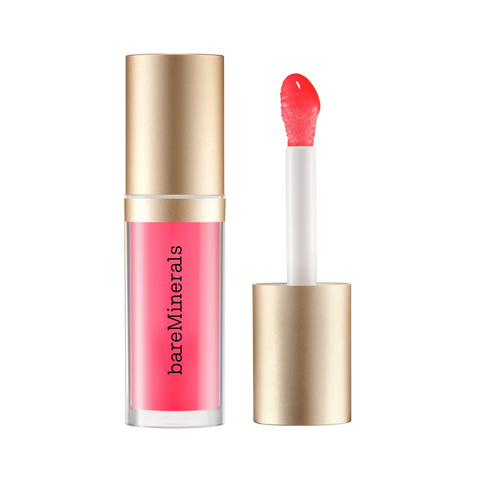 Nourishing Lip Oil