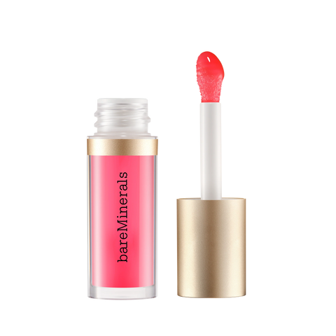 Nourishing Lip Oil