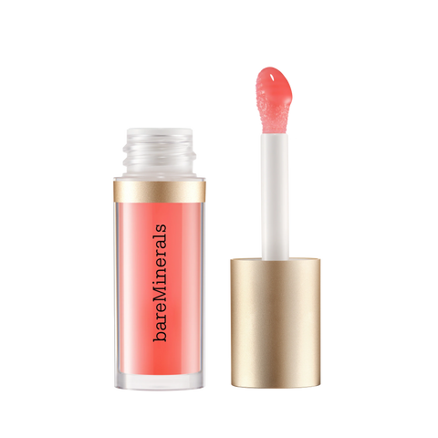 Nourishing Lip Oil