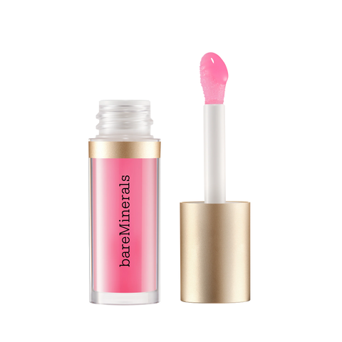 Nourishing Lip Oil