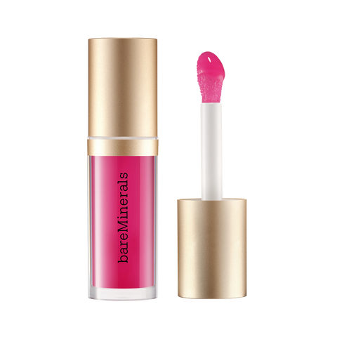 Nourishing Lip Oil
