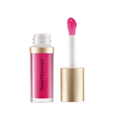 Nourishing Lip Oil