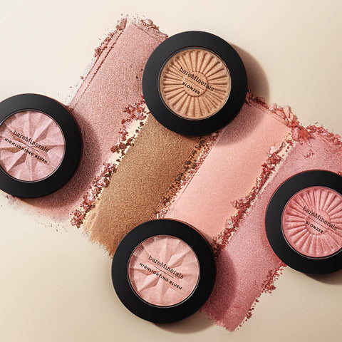 GEN NUDE® BLONZER® Blush + Bronzer
