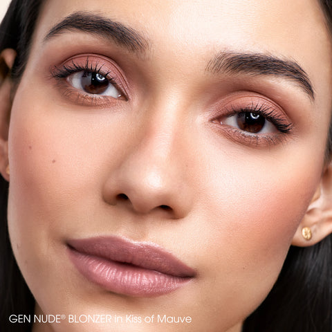 GEN NUDE® BLONZER® Blush + Bronzer