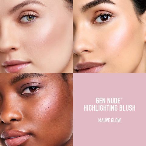 GEN NUDE® Highlighting Blush