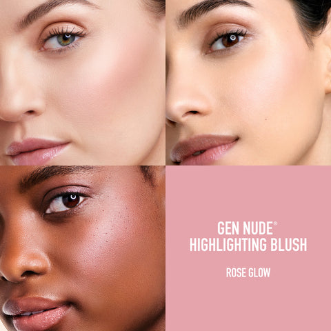 GEN NUDE® Highlighting Blush