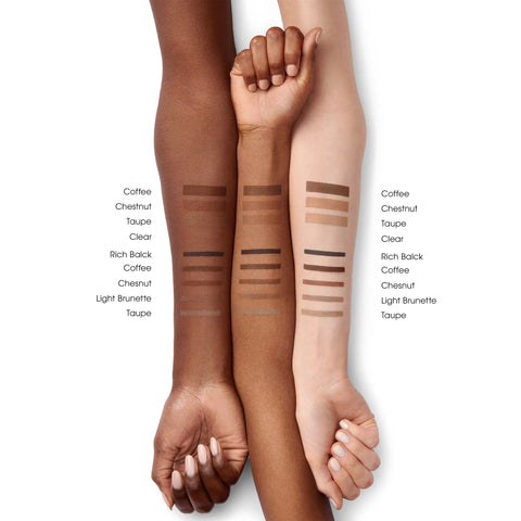 MINERALIST® Micro-Defining Eyebrow Pencil