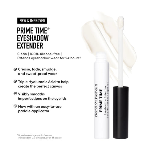 PRIME TIME® Eyeshadow Extender