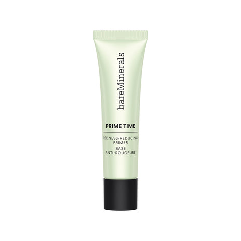 PRIME TIME® Redness Reducing Primer