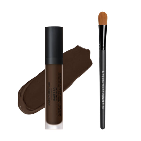 Maximum Coverage Concealer Brush