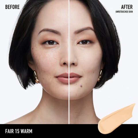 BAREPRO® 24HR Wear Skin-Perfecting Matte Liquid Foundation Mineral SPF 20