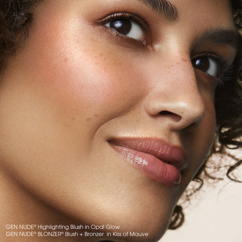 GEN NUDE® Highlighting Blush