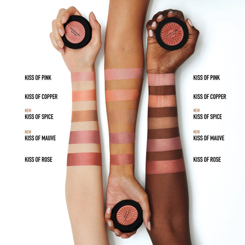GEN NUDE® BLONZER® Blush + Bronzer