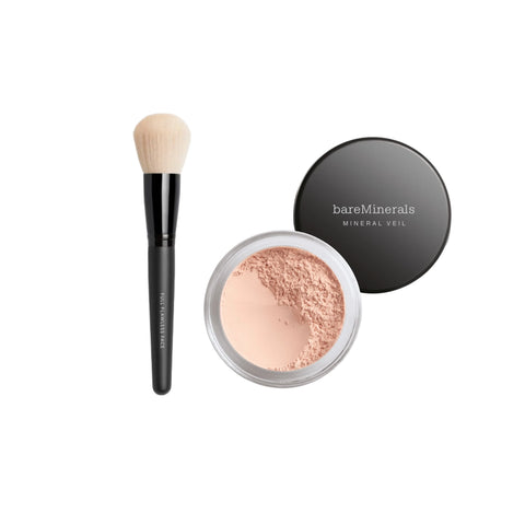 Full Flawless Face Brush