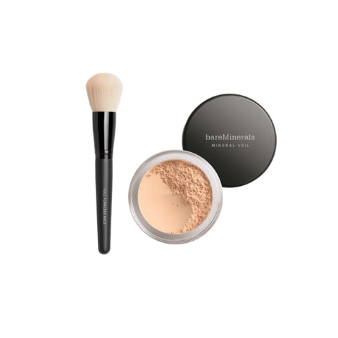 ORIGINAL Flawless Set and Brush Kit