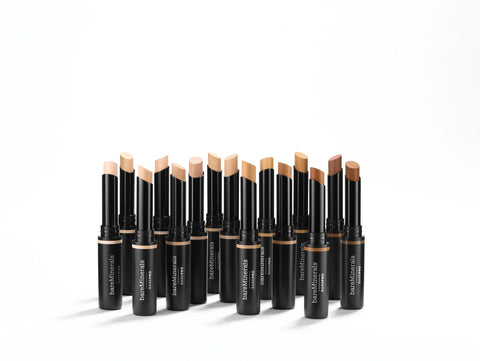 BAREPRO® 16HR Full Coverage Concealer