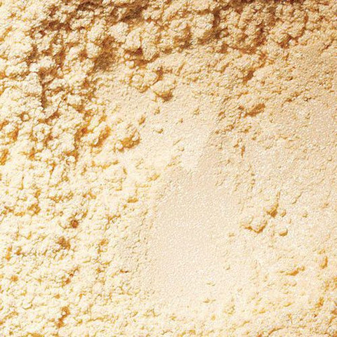 Loose Mineral Eye Color