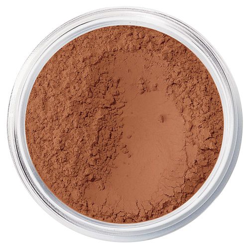 Warmth All-Over Face Color Bronzer
