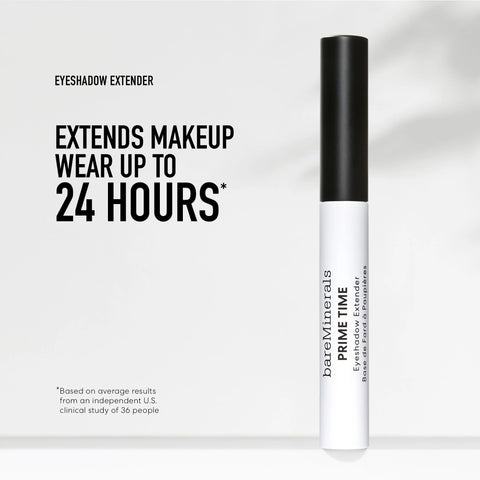 PRIME TIME® Eyeshadow Extender