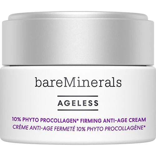 AGELESS 10% Phyto ProCollagen Firming Anti-Age Cream