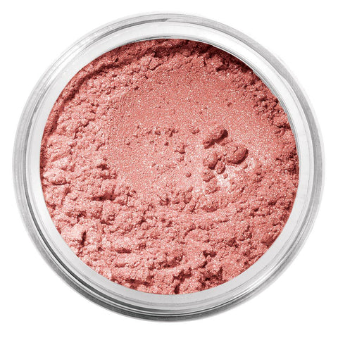 Loose Powder Blush
