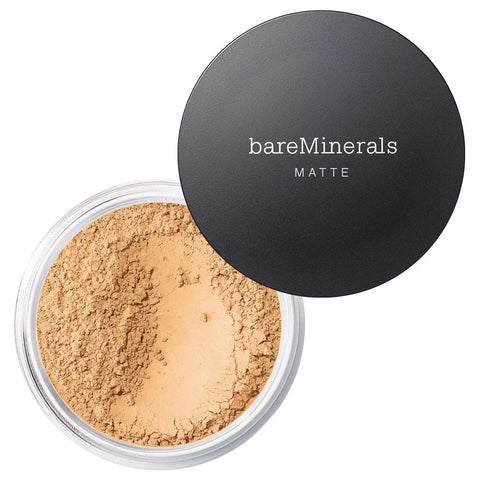 ORIGINAL MATTE Loose Powder Foundation Broad Spectrum SPF 15