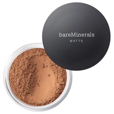 ORIGINAL MATTE Loose Powder Foundation Broad Spectrum SPF 15
