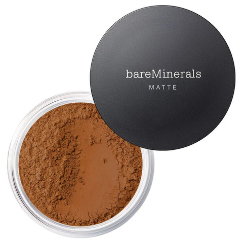 ORIGINAL MATTE Loose Powder Foundation Broad Spectrum SPF 15