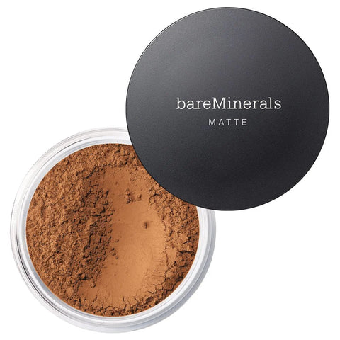 ORIGINAL MATTE Loose Powder Foundation Broad Spectrum SPF 15