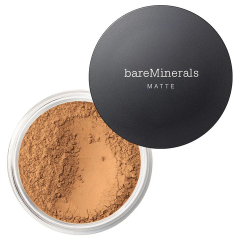 ORIGINAL MATTE Loose Powder Foundation Broad Spectrum SPF 15