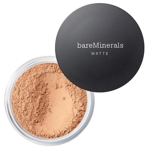 ORIGINAL MATTE Loose Powder Foundation Broad Spectrum SPF 15